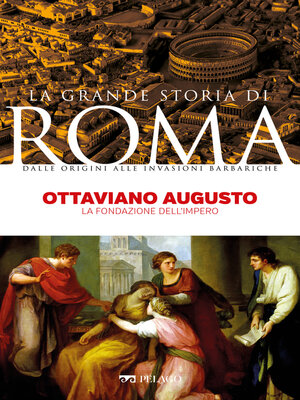 cover image of Ottaviano Augusto